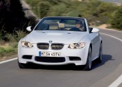 BMW M3 Convertible